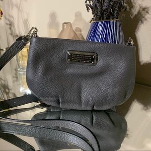 Marc Jacobs leather mini bag